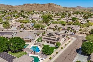 25202 N 41st Dr, Phoenix, AZ 85083 - Photo 52