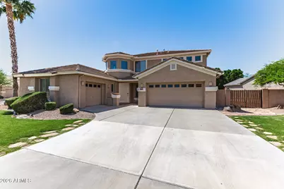 25202 N 41st Drive, Phoenix, AZ 85083 - Photo 1