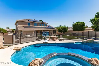 25202 N 41st Drive, Phoenix, AZ 85083 - Photo 42