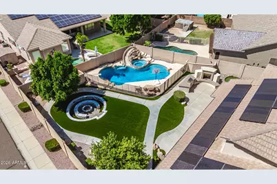 25202 N 41st Drive, Phoenix, AZ 85083 - Photo 48