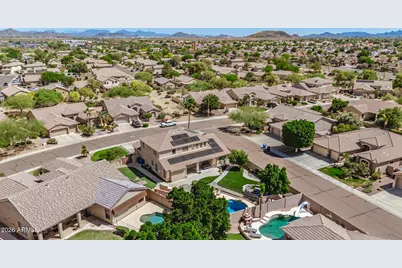 25202 N 41st Drive, Phoenix, AZ 85083 - Photo 50