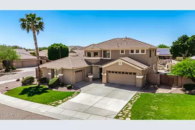 25202 N 41st Drive, Phoenix, AZ 85083 - Photo 46