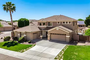 25202 N 41st Dr, Phoenix, AZ 85083 - Photo 46