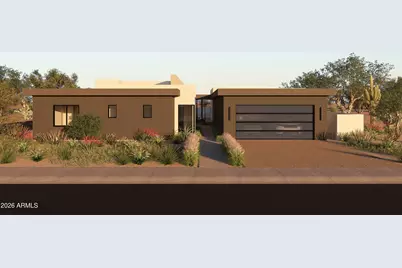 8202 E Coolidge Street, Scottsdale, AZ 85251 - Photo 1