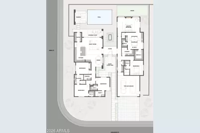 8202 E Coolidge Street, Scottsdale, AZ 85251 - Photo 2