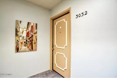3033 E Devonshire Avenue #Unit 3032, Phoenix, AZ 85016 - Photo 8