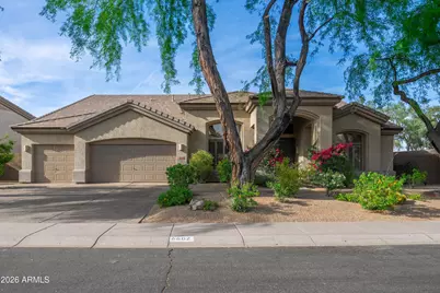 6602 E Spring Road, Scottsdale, AZ 85254 - Photo 1