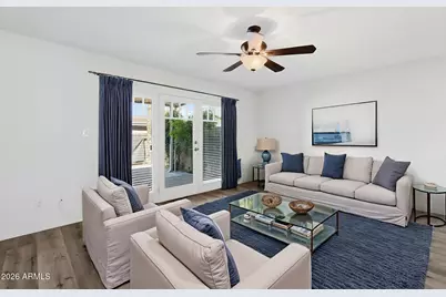 5902 N Granite Reef Road, Scottsdale, AZ 85250 - Photo 8