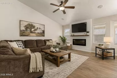 2428 S Lennox Street, Mesa, AZ 85209 - Photo 8