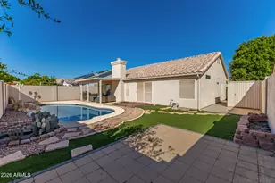 2428 S Lennox St, Mesa, AZ 85209 - Photo 16