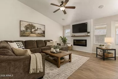 2428 S Lennox Street, Mesa, AZ 85209 - Photo 8