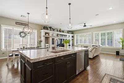 2552 S Jacob Street, Gilbert, AZ 85295 - Photo 18