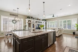 2552 S Jacob St, Gilbert, AZ 85295 - Photo 18