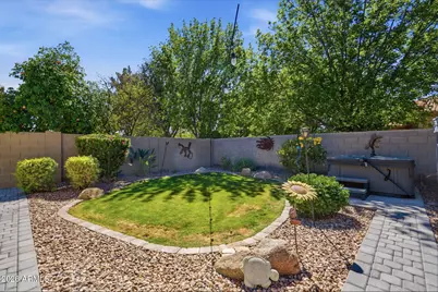 2552 S Jacob Street, Gilbert, AZ 85295 - Photo 50