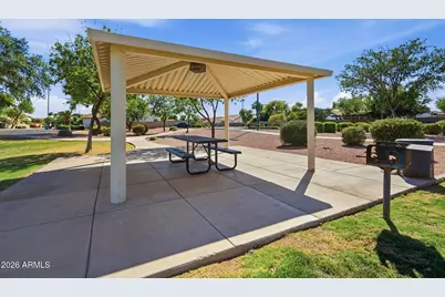 2552 S Jacob Street, Gilbert, AZ 85295 - Photo 64
