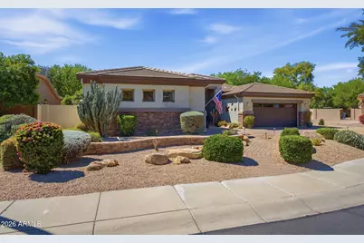 2552 S Jacob Street, Gilbert, AZ 85295 - Photo 2