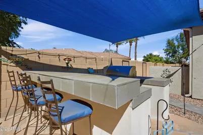 2552 S Jacob Street, Gilbert, AZ 85295 - Photo 58
