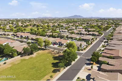 2552 S Jacob Street, Gilbert, AZ 85295 - Photo 84