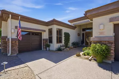 2552 S Jacob Street, Gilbert, AZ 85295 - Photo 4