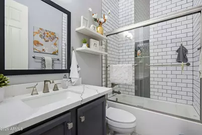 2552 S Jacob Street, Gilbert, AZ 85295 - Photo 40