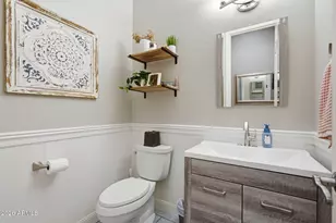 2552 S Jacob St, Gilbert, AZ 85295 - Photo 40