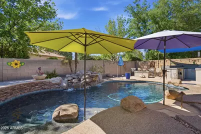 2552 S Jacob Street, Gilbert, AZ 85295 - Photo 62