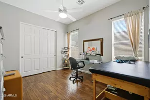 2552 S Jacob St, Gilbert, AZ 85295 - Photo 28