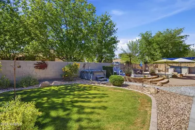 2552 S Jacob Street, Gilbert, AZ 85295 - Photo 58