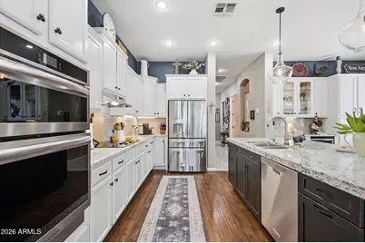 2552 S Jacob Street, Gilbert, AZ 85295 - Photo 22