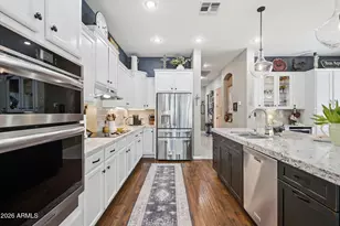 2552 S Jacob St, Gilbert, AZ 85295 - Photo 22