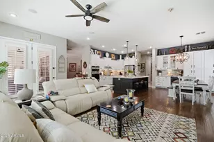 2552 S Jacob St, Gilbert, AZ 85295 - Photo 16