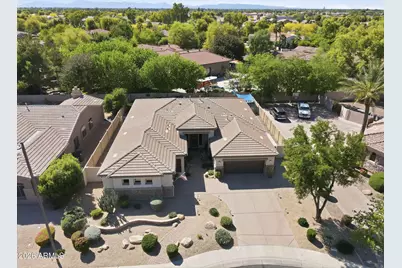 2552 S Jacob Street, Gilbert, AZ 85295 - Photo 78