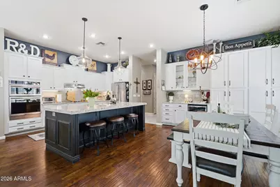 2552 S Jacob Street, Gilbert, AZ 85295 - Photo 24