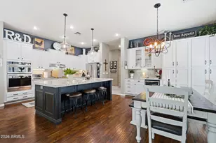 2552 S Jacob St, Gilbert, AZ 85295 - Photo 24