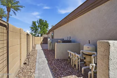 2552 S Jacob Street, Gilbert, AZ 85295 - Photo 70