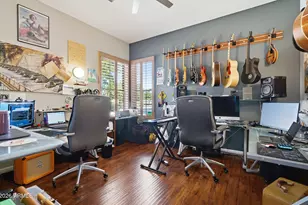 2552 S Jacob St, Gilbert, AZ 85295 - Photo 36