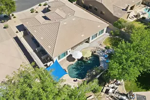 2552 S Jacob St, Gilbert, AZ 85295 - Photo 56