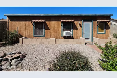 5056 E Santiago Court, Sierra Vista, AZ 85635 - Photo 24