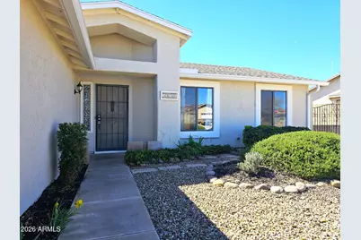 5056 E Santiago Court, Sierra Vista, AZ 85635 - Photo 2
