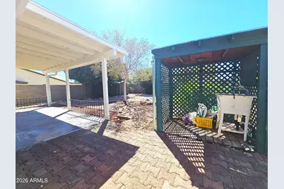 5056 E Santiago Court, Sierra Vista, AZ 85635 - Photo 22