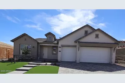 20231 W Luke Avenue, Litchfield Park, AZ 85340 - Photo 1