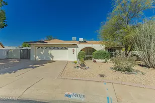 14015 N 55th Dr, Glendale, AZ 85306 - Photo 2