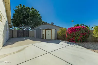 14015 N 55th Drive, Glendale, AZ 85306 - Photo 40