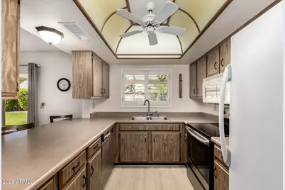 14015 N 55th Drive, Glendale, AZ 85306 - Photo 22