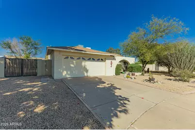 14015 N 55th Drive, Glendale, AZ 85306 - Photo 4