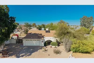 14015 N 55th Drive, Glendale, AZ 85306 - Photo 46