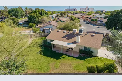 14015 N 55th Drive, Glendale, AZ 85306 - Photo 50