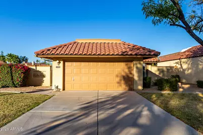 12285 S Shoshoni Drive S, Phoenix, AZ 85044 - Photo 1
