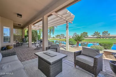 3171 N Palmer Drive, Goodyear, AZ 85395 - Photo 1