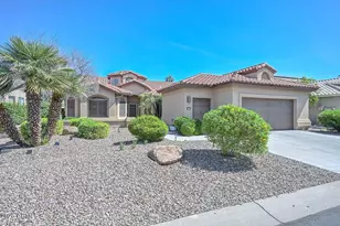 3171 N Palmer Dr, Goodyear, AZ 85395 - Photo 2